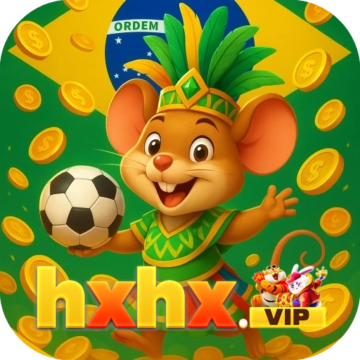 hxhx logo